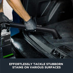EUREKA Portable Carpet and Upholstery Cleaner, Spot Cleaner for Pets, Stain Remover for Carpet, Area Rugs, Upholstery, Coache