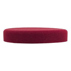 Meguiar's 7" Soft Buff Rotary Foam Cutting Pad WRFC7 - Professional Paint Correction for Removing Heavy Defects - Heavy Cut Pad for Use with a Rotary Buffer, 1 Count
