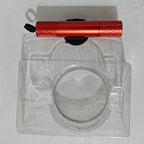 2025 Upgraded Car Safety Hammer - Safe Hammer, Window Breaker & Seatbelt Cutter Emergency Escape Tool, Glass Breaker for Land