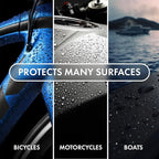XPEL Ceramic Boost Spray Coating, 16oz - Silicon Dioxide Car Detailing Spray, Beads and Repels Water, Dust, Lint, and Protect