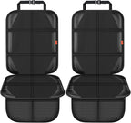 Car Seat Protector,Auto Car Seat Protectors Baby Carseat Waterproof & Durable 600D Fabric for Child Baby Car Seat Mat Vehicle