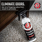 Adam's Polishes Enzymatic Cleaner 16oz - Eliminate Stains & Odors From Extreme Bio-Based Messes - Water-Based, Non-Toxic All 