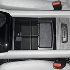Vehicle OCD - Center Console Organizer for Pilot (2016-2022) / Ridgeline (2017-2023) / Passport (2019-2023) - Made in USA - SLX130