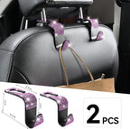 CAR PASS 30 PCS Bling Pink Car Set for Women, Bling Steering Wheel Covers Set 15 Inch, Shining Rhinestone License Plate Frame, Sparkly Diamond Phone Holder, Cute Interior Set Decorations, Pink Diamond