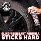 Chemical Guys TVD111 G6 HyperCoat High Gloss Coating Protectant Sprayable Dressing (Works on Vinyl, Rubber, Plastic, Tires an
