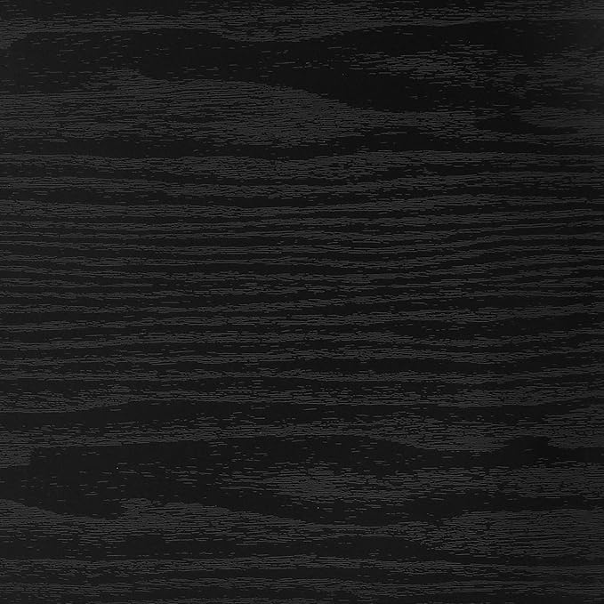 Amazon Basics Fabric 4-Drawer Storage Organizer Unit for Bedroom Closet, Black