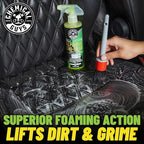 Chemical Guys CLD_101 All Clean+ Citrus-Based All Purpose Super Cleaner, Safe for Cars, Trucks, SUVs, Motorcycles, RVs & More