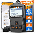 (Upgraded AD310) ANCEL AD310BT OBD2 Scanner Bluetooth - Check Engine Code Reader, Escaner Automotriz with Premium App On iOS