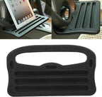 Car Steering Wheel Desk Portable Table Board Car Steering Wheel Desk Vehicle Seat Tray Notebook Laptop Tablet Holder for Eating