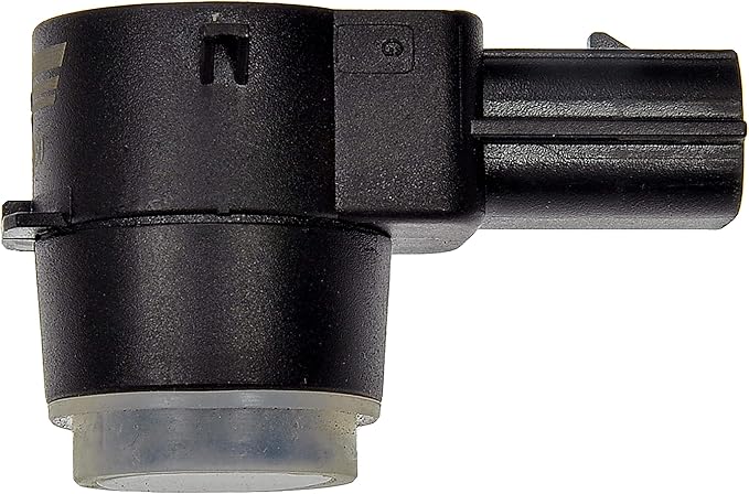 Dorman 684-060 Rear Parking Aid Sensor Compatible with Select Chevrolet/GMC Models