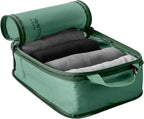 Eagle Creek Pack-It Isolate Compression - Lightweight Cube for Optimizing Luggage Space - Easy-Grab Zipper - Convenient Top H
