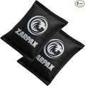 Dehumidifier Bags 18 oz/500g Pack of 2 - Rechargeable Moisture Absorber Bag - Car Dehumidifier, Storage, Gun Safe - Removes