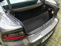 Trunk Organizer for Dodge Charger 2011-2019 - Mesh Car Trunk Organizer - Cargo Net for Sedans - Nylon Mesh Netting -