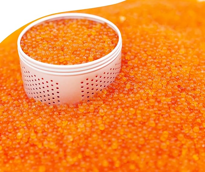 Gun Safe Dehumidifier 200g - Small Silica Gel Desiccant Canister, Moisture Absorber for Gun Cabinets & Safes, Protect 80