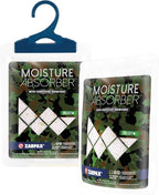 Moisture Absorbers For Gun Safe 7.5 oz/212g - Gun Safe Dehumidifier Prevents Corrosion - Protects Gun & Gear - Desiccant