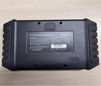 2026 FOXWELL NT726 OBD2 Scanner Diagnostic Tool, All System Bidirectional Scan Tool with TOP 12 Resets, Precise Car Diagnostic
