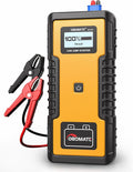 Car Jump Starter 1000A, Super Capacitor Jump Starter Non-Battery for 12V Gas Diesel Engines, 12V Portable Jump Starter for