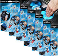 Cleaning Gel for Those Hard to Reach Places, Automotive Cup Holder Electronic Keyboard Office, Slime Gel Cleaner Dust Crumb R