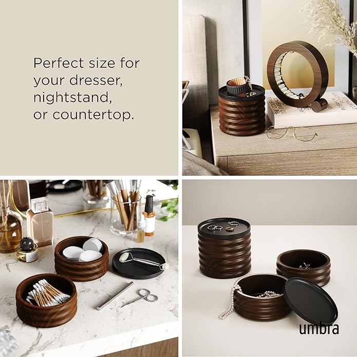 Umbra Tesora Jewelry