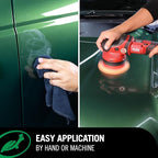Turtle Wax Scratch Repair and Renew, Car Scratch Remover, Tackles Swirl Marks, Paint Transfer, Headlight Oxidation, Water Spot Remover for Cars, Safe for All Paint Colors, 7oz (Pack of 1)