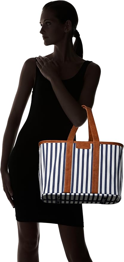 CleverMade Collapsible LUXE Tote - Reusable Grocery Shopping Storage Bag Organizer w/Handles Reinforced Bottom