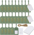 Amylove Bulk Luggage Tags Wedding Favors Adventure Begins Luggage Tags for Guests Travel Tag for Suitcase Bridal Gift 24 Pack