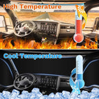 KUST Full Coverage Window Shades for Kenworth T680 T880 W990 (All Years) Accessories, Window Cover UV Block Privacy Protection Keep Your Car Cool Easy Install Full Set 3PCS