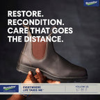 Blundstone Renovating Cream, Leather Boot Polish