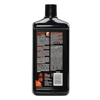 Meguiar's DA Microfiber Correction Compound D30032 - Pro Car Scratch Remover, for Use with a DA Polisher and Microfiber Cutting Disc, Remove Swirls, Scratches, Water Spots, and Oxidation, 32 Oz