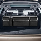 Car Trunk Organizer Storage Bag for Jeep Wrangler JL JK Grand Cherokee/Cherokee Grand Wagoneer/Wagoneer Renegade Compass Trailha