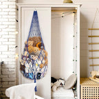 Amdermi Novel Stuffed Animal Hammock Corner Hanging Net for Stuff Aniaml Storage Macrame Toy Display Plush Toy Holder-Perfect