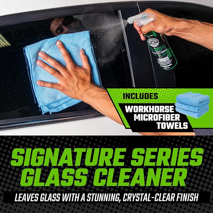 Chemical Guys Car Wash Kit 14-Pc Arsenal Builder - with Foam Blaster, Wash Bucket, Towels, Applicators, and 16 oz Soaps, Waxe