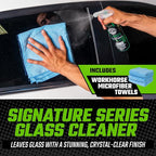 Chemical Guys Car Wash Kit 14-Pc Arsenal Builder - with Foam Blaster, Wash Bucket, Towels, Applicators, and 16 oz Soaps, Waxe