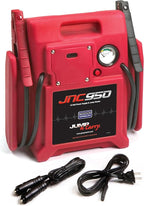Clore Automotive Jump-N-Carry JNC950 2000 Peak Amp 12V Jump Starter