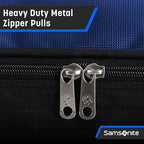 Samsonite Expanding Trunk Locker Organizer