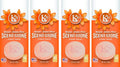 (K16001-4) K29 'Blossom' Stone Air Freshener, (Pack of 4)