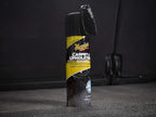 Meguiar's Carpet & Upholstery Cleaner – Deep Cleaning Power Removes Stains and Odors – G9719, 19 oz