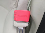 General Tools 3-in-1 Car Emergency Escape Tool #7904-BL-Q Clips to the Seatbelt for Quick Access in an Emergency - Window Gla