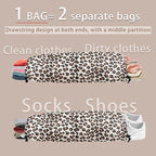 7 Pcs Compression Packing Cubes for Travel Luggage, Lightweight Suitcase Organizer Bags Set, Compression Packaging Cube for T