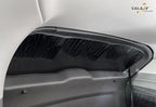 GalaxyAutoShield Custom Fit Rear Tailgate Window Sunshade for 2020 2021 2022 2023 2024 2025 2026 Lincoln Corsair SUV, Insulated Privacy Accessories Blockout UV Reflector Protection - Made in USA