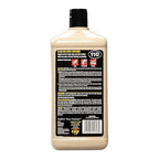 Meguiar's M11032 Mirror Glaze Ultra Pro Speed Compound, Rubbing Compound for Cars Removes Up to 1,200 Grit Sanding Marks and Leaves a Swirl-Free, High-Gloss Finish, 32 Oz or 1 Gal