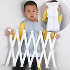 WEBI Accordion Wall Hanger,Expandable Wooden Coat Rack,Accordion Hat Rack for Wall,Accordion Hook Rack for Hats,Caps,20 Peg H