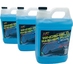 HS 29.606 Bug Wash Windshield Washer Fluid, 1 Gal (3.78 Liters)