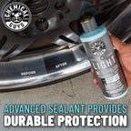 Chemical Guys SPI_404_16 Light Metal Polish (Works on Chrome, Stainless Steel, Aluminum & More), 16 fl oz