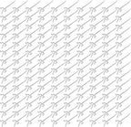 200 Pack PEG Board Pegboard Shelving Hooks 4" Length Wholesale Lot