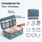 11 Set /9 Set Packing Cubes for Travel,Gifts for Women Mom Kids,TSA Approved Bags for Makeup,Cosmetic, Toiletry,Organizers fo
