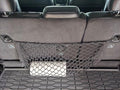 Trunk Rear Seats Organizer Cargo Net for Jeep Grand Cherokee L WL 2021-2025 - Envelope Style Cargo Net for SUV - Premium
