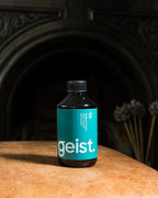 Geist. Aniline Leather Care | for Aniline & semi-Aniline Furniture, Jacket, Bag and Accessories (300 ml / 10.5 fl.oz)