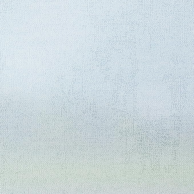 SUNBABY Window Privacy Film Frosted Glass Windows Clings Heat Blocking Windows Film Decorative Bathroom Door Windows Coverings Frosting Day and Night Privacy Film Home Window Tint,35.4x157.5IN