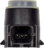 Dorman 684-060 Rear Parking Aid Sensor Compatible with Select Chevrolet/GMC Models
